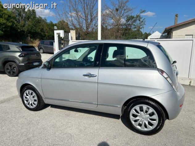 LANCIA Ypsilon 1.3 MJT 75 CV Automatica rif. 23945122 - Foto 8