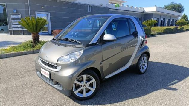 SMART ForTwo 1000 52 kW coupé pulse n°33 rif. 23754025 - Foto 2
