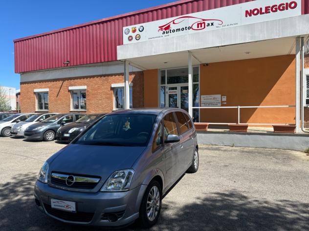 Opel Meriva 1.3 CDTI ecoFLEX Club - Foto 7