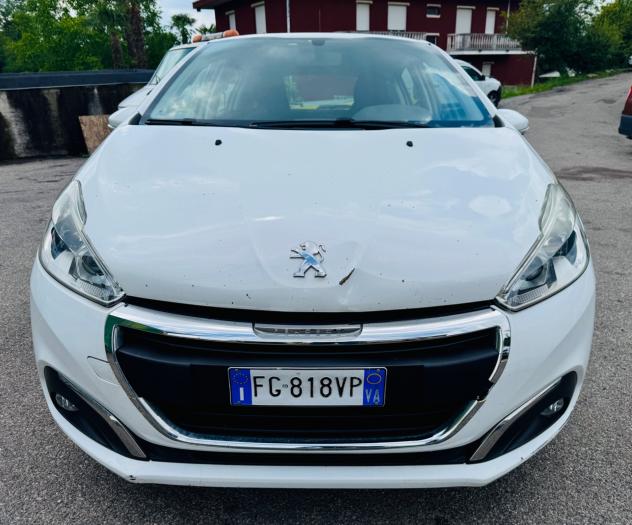 Peugeot 208 BlueHDi 75 5 porte Mix - Foto 3