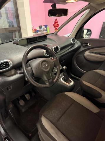 CITROEN C3 Picasso 1.6 e-HDi 90 airdream CMP6 Seduction rif. 24091507 - Foto 9