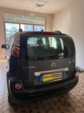 CITROEN C3 Picasso 1.6 e-HDi 90 airdream CMP6 Seduction rif. 24091507 - Foto 2