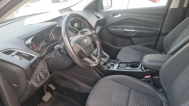 Ford Kuga 2.0 TDCI 150 CV S&S 4WD Powershift Vignale - Foto 5