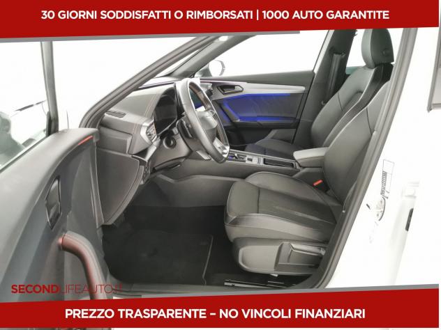 CUPRA Formentor 1.4 e-hybrid 204cv dsg - Foto 5