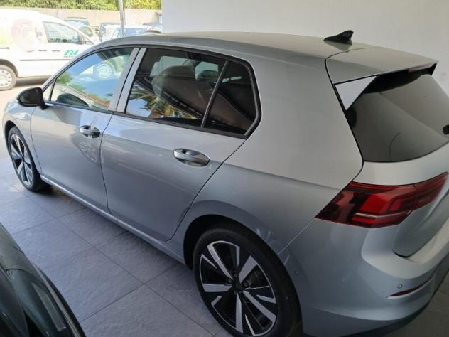 VOLKSWAGEN Golf 8ª serie Golf 2.0 TDI 115 CV SCR Edition Plus - Foto 2