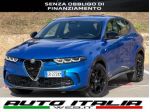 ALFA ROMEO Tonale TI 1.6 DIESEL 130CV+18''BLACK+RCAM+PELLE+MATRIX