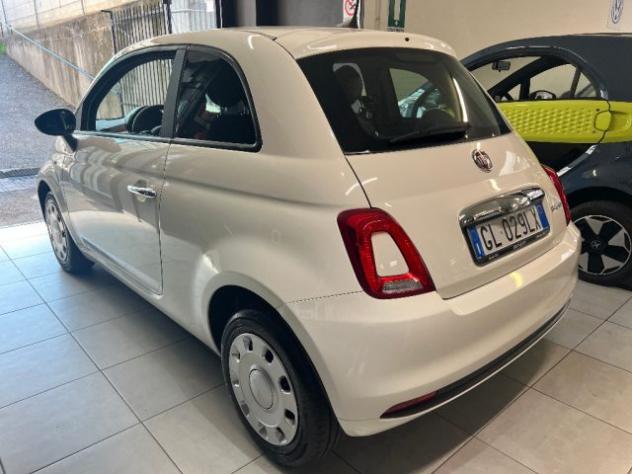 FIAT 500 1.0 Hybrid rif. 23968826 - Foto 4