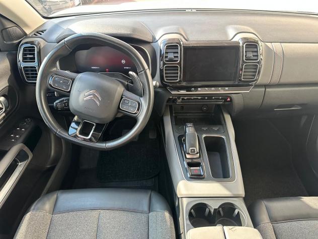 Citroen C5 Aircross BlueHDi 130 S&S Shine - Foto 8