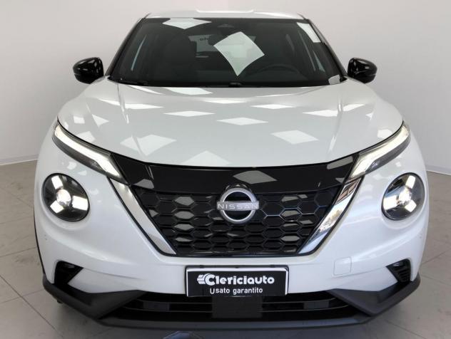 Nissan Juke N-CONNECTA AMT - Foto 6