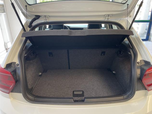 Volkswagen Polo 1.0 EVO 59kW Comfortline BMT - Foto 7