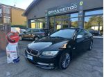 Bmw 320 320d xDrive cat CoupFutura