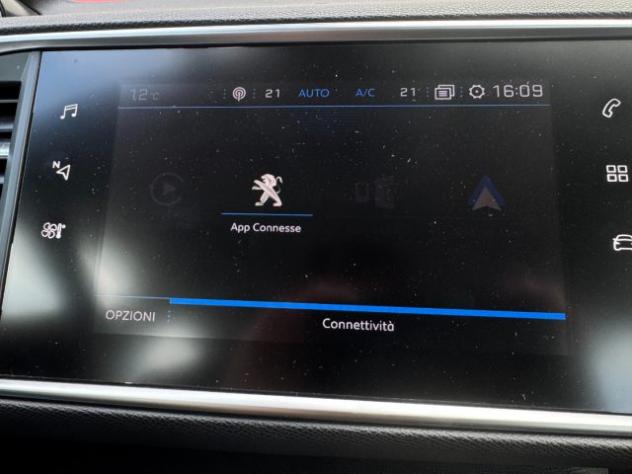 PEUGEOT 308 BlueHDi 100 UnicoProp. IvaEsp Ok Neopatentati rif. 23501445 - Foto 9