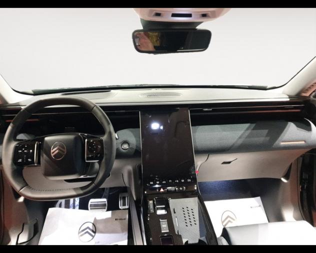 Citroën C5 Aircross Nuovo MAX HYBRID 145CV - Foto 9