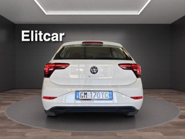 VOLKSWAGEN Polo 1.0 TSI DSG Life rif. 23801874 - Foto 5