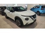 NISSAN Juke 1.0 DIG-T 114 CV Acenta rif. 23684517