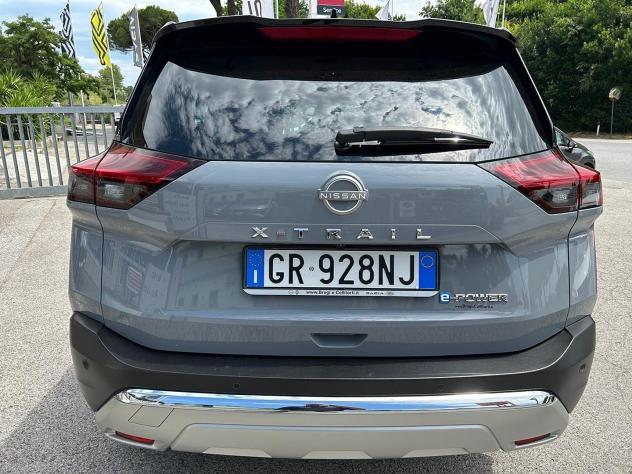 Nissan X-Trail 1.5 e-power Tekna 2wd auto - Foto 5
