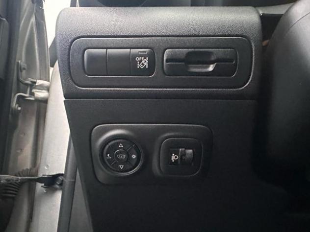 CITROEN C3 Aircross PureTech S&S Shine Navi rif. 22212395 - Foto 6