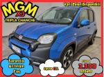 FIAT Panda 1.0 FireFly S&S Hybrid Pandina rif. 23151729