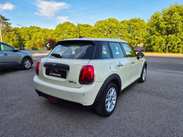MINI Mini 5 porte (F55) Mini 1.5 One D 5 porte - Foto 7