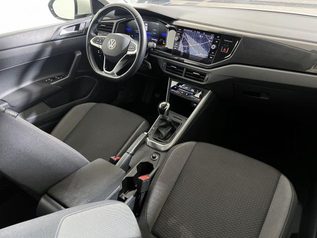 Volkswagen Taigo 1.0 TSI 70kW Life - Foto 7