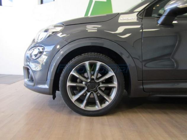 FIAT 500X CABRIO 1.0 T3 120 CV Sport rif. 21686958 - Foto 4