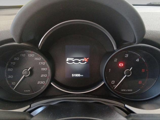 FIAT 500X 500 X My23 1.3 Multijet 95cv 500x - Foto 7