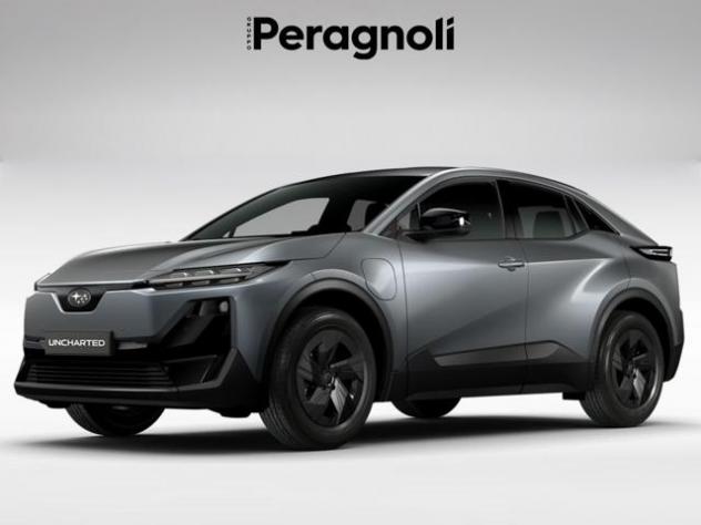 SUBARU Uncharted 57,7 kWh 2E-xcite rif. 23895881