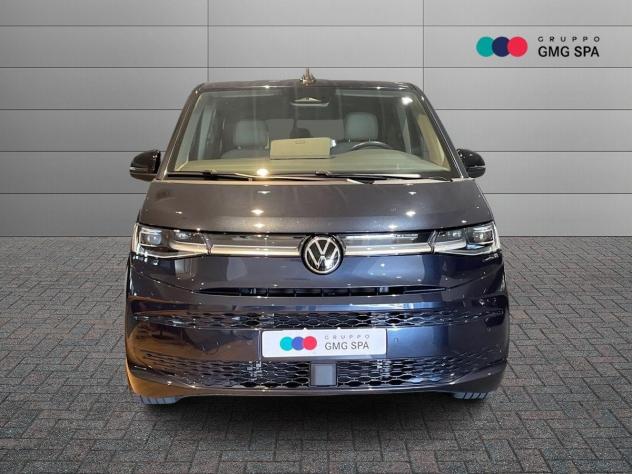 Volkswagen Multivan 1.5 phev Style 4motion 245cv dsg 7p.ti - Foto 2