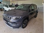 Jeep Compass 1.3 190cv 4Xe