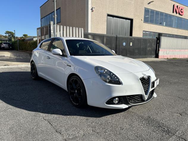Alfa Romeo Giulietta Giulietta 1.4 t. Super 120cv - Foto 8