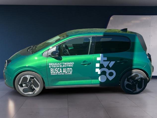 Renault Twingo E-Tech Electric 27,5 KWH techno 80cv urban range - Foto 6
