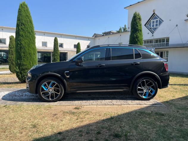 Lynk & Co 01 01 1.5 192KW PHEV - Foto 3