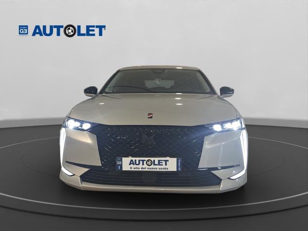 Ds DS4 4 Plug-In Hybrid 225 e-tense phev Performance Line + 225cv auto - Foto 2