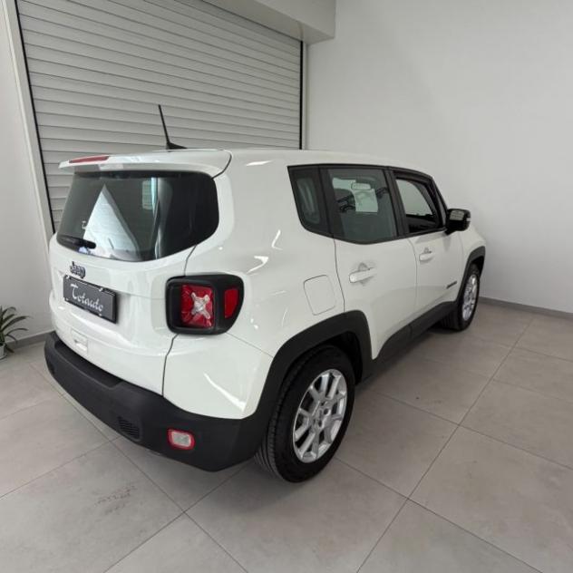 JEEP Renegade 1.6 Mjt 130 CV Limited rif. 23961794 - Foto 8