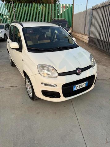 FIAT Panda 0.9 TwinAir Turbo Natural Power Lounge rif. 23189968 - Foto 5