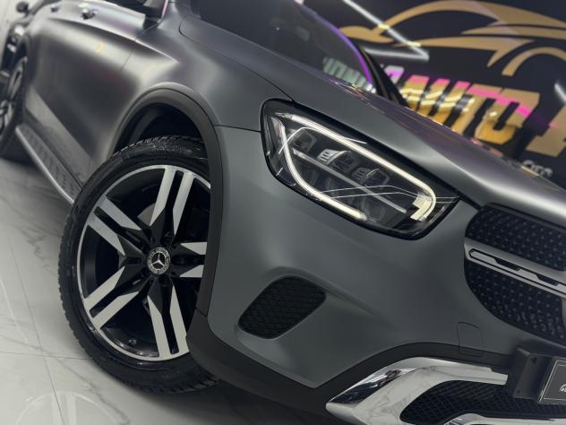 Mercedes-benz GLC 220 d 4Matic Iva Esposta - Foto 5