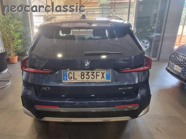 BMW X1 sDrive18i xLine rif. 23887487 - Foto 4