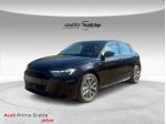 Audi A1 Sportback 1,0 L3 85/DS8M6 MY 25