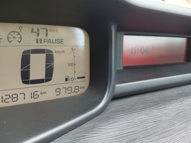 Citroen C3 Picasso 1.6 HDi 90 Seduction - Foto 8