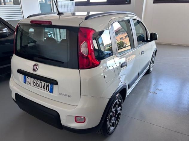 FIAT Panda 1.0 FireFly S&S Hybrid City Life rif. 23490388 - Foto 7