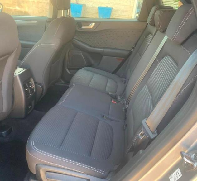 FORD - Kuga - 1.5 EcoBlue 120 CV 2WD Titanium - Foto 8