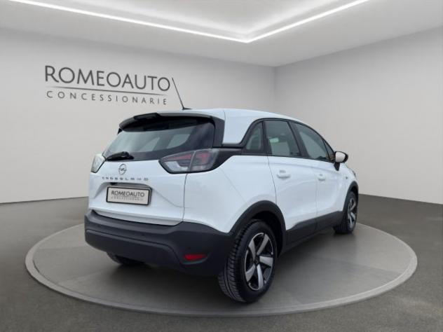 OPEL Crossland 1.2 12V S&S Edition 82cv TUA A 196 € rif. 23343968 - Foto 6