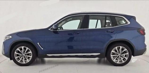 BMW X3 xDrive20d 48V rif. 23800270 - Foto 4
