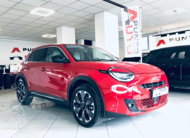 FIAT 600 Hybrid 100 CV DCT MHEV La Prima rif. 23502273 - Foto 5