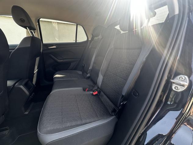 Volkswagen T-Cross 1.0 TSI 81kW Style - Foto 10