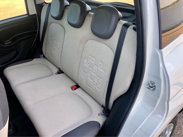 Fiat Panda 1.3 MJT 95 CV S&S Easy - Foto 8