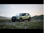 Jeep Avenger Nuova E-Hybrid Nuova Jeep Longitude 1.2 110cv Dct E-Hybri