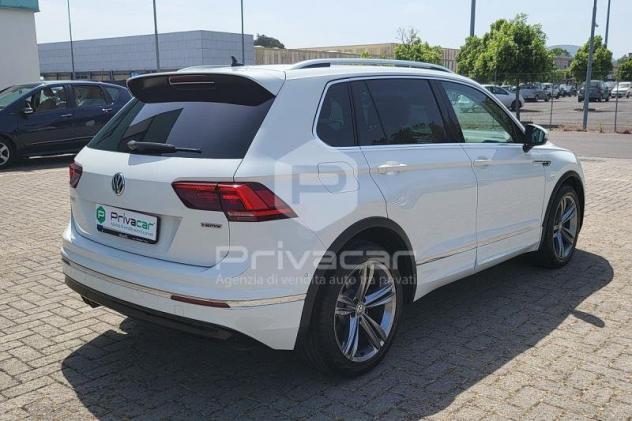 Volkswagen Tiguan Tiguan 2.0 TDI 190 CV SCR DSG 4MOTION Advanced BMT - Foto 4