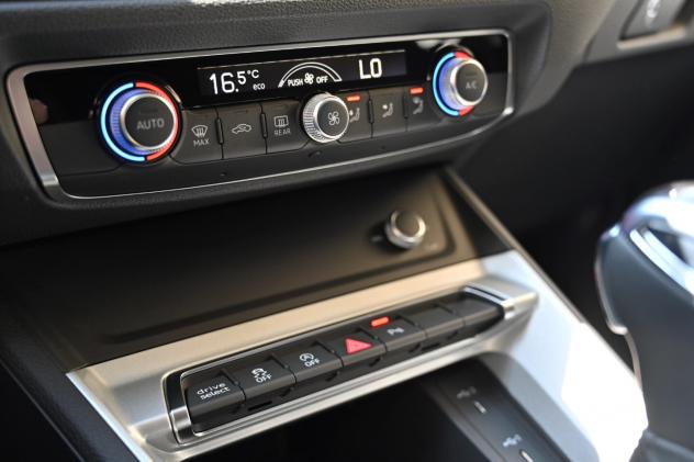 Audi Q3 SPORTBACK - Foto 8