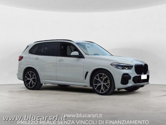 BMW X5 xDrive 40d MH48V Msport autom. rif. 24050835 - Foto 2